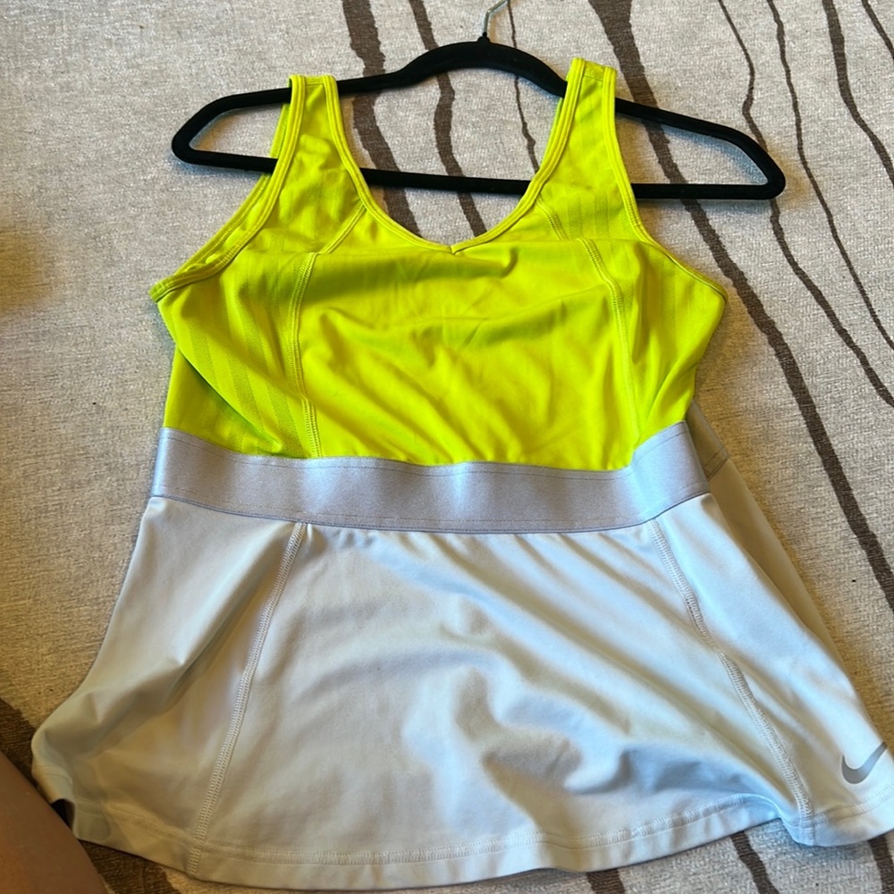 Nike Dri-Fit Sport Tank